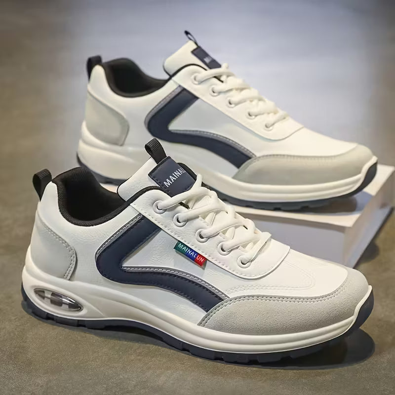 Echo Street Trainer