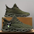 Breeze Knit Sneaker