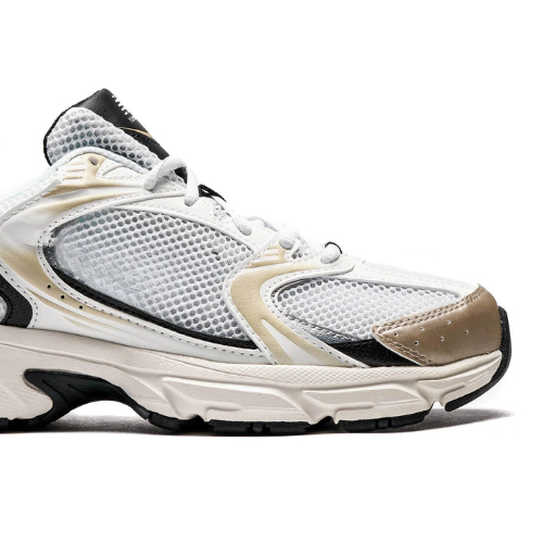 530 WHITE LIGHT GOLD METALLIC