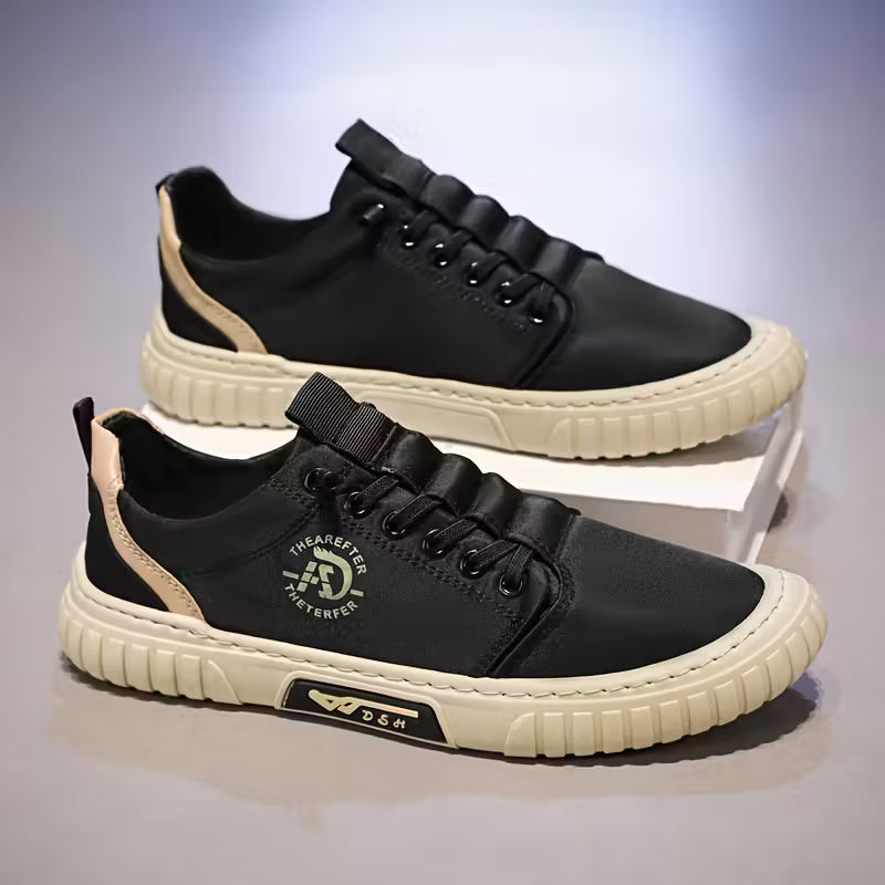 Mira Soft Sneaker