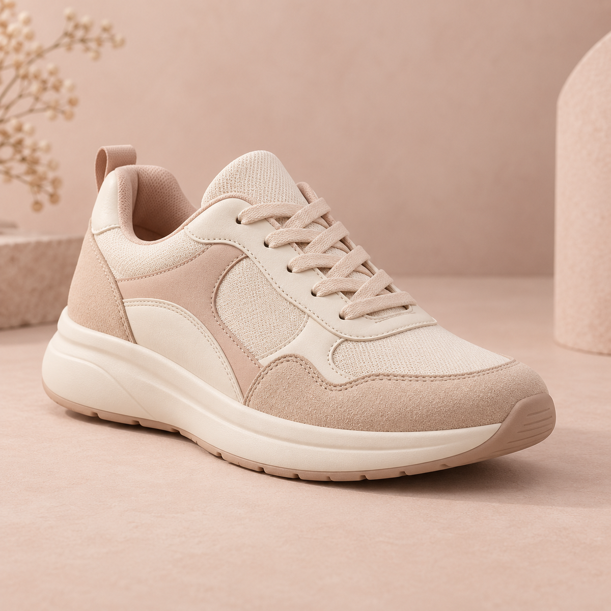 Cove Minimal Sneaker