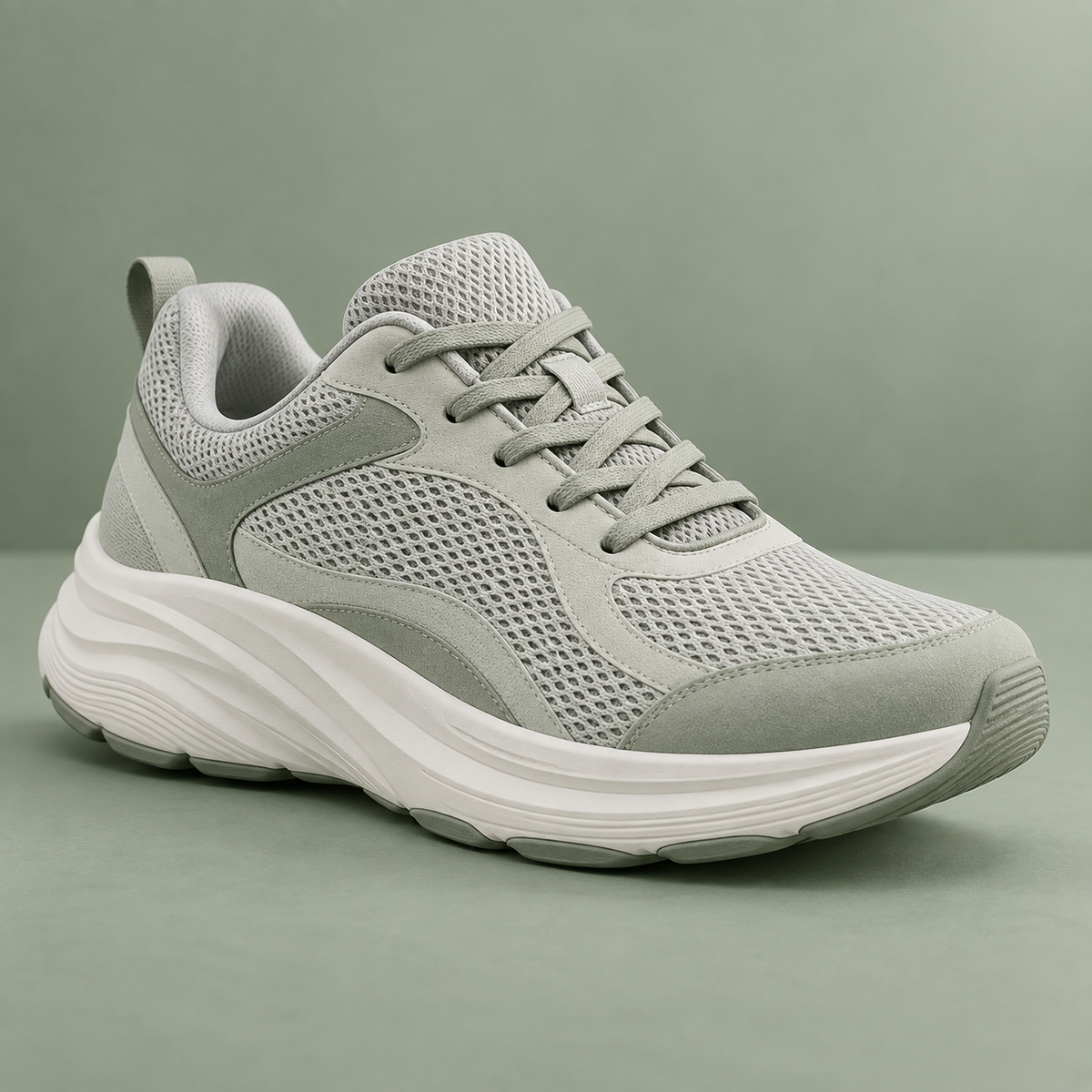 Orbit Retro Runner